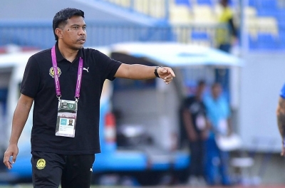 Malaysia U17 coach confident about 'revenge' against Vietnam in Southeast Asia final