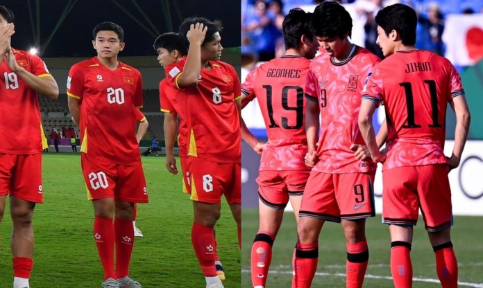 AFC nhận định bất ngờ về trận U23 Việt Nam vs U23 Hàn Quốc