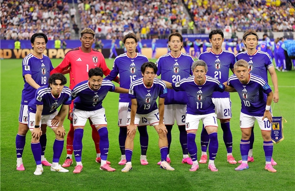 Coach Moriyasu recalled Japan's victory over Brazil in Tokyo last year