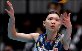 Sports hot news on March 8: Vietnam volleyball's top attacker scores most points for Japanese club