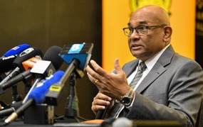 AFC has been appealed to CAS by the Malaysian Football Association, explaining the difference from the naturalization fraud case of the Timor Leste national team.