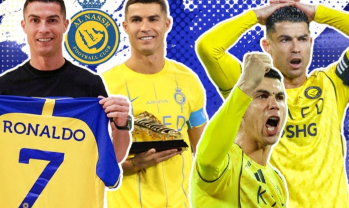 Vì sao Al Nassr chỉ có 1 tân binh khiến Ronaldo 'nổi loạn'?
