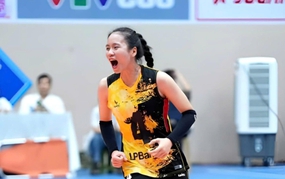 Latest schedule for the Hoa Lu Volleyball Cup 2026 Hoa Lu Cup 2026 Volleyball Schedule