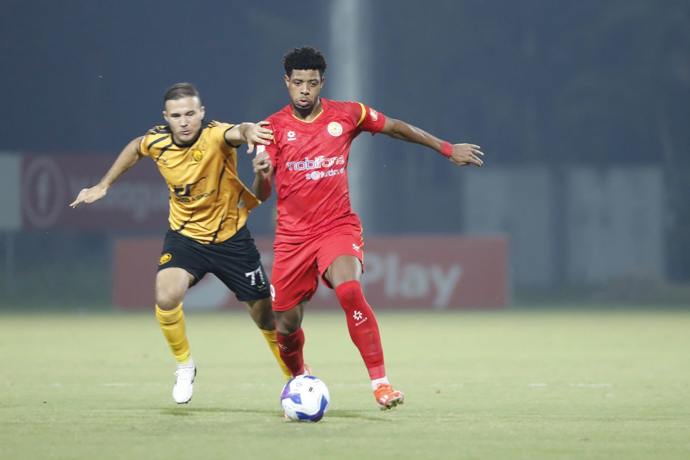 Người quan sát: Cạn đìa mới biết lóc trê - Ảnh 1.