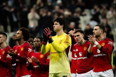 MU fans furious, demand immediate expulsion of a player after defeat to Newcastle