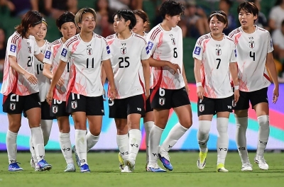 Japan wins 11-0 ahead of match against Vietnam team