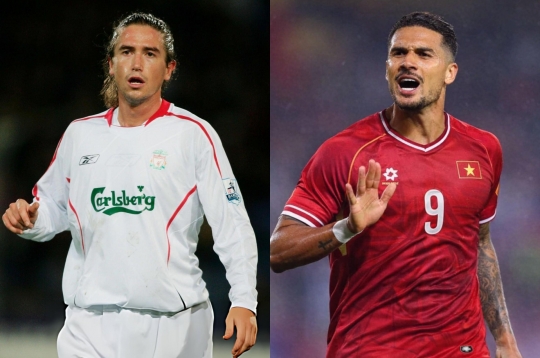 Liverpool legend declines to comment on Hoàng Hên joining the Vietnam national team
