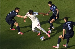 World Cup 2026: Spain advances after 1-0 win over Uruguay