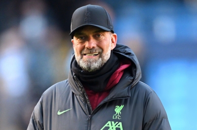 Rejecting Real, Jurgen Klopp wants to lead the four-time world champion team