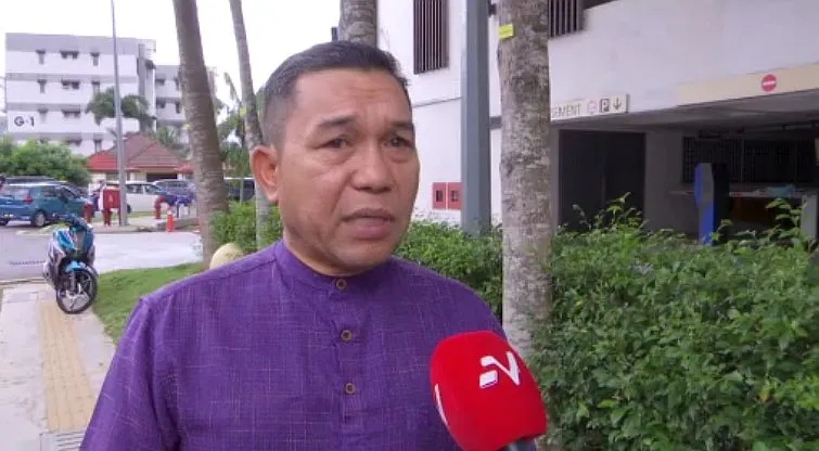 HLV của ĐT Malaysia bị yêu cầu từ chức sau khi ĐT Việt Nam được AFC xử thắng - Ảnh 1.