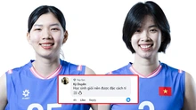 Which three top Vietnamese volleyball stars are missing from the call-up list, and what is the online community saying?