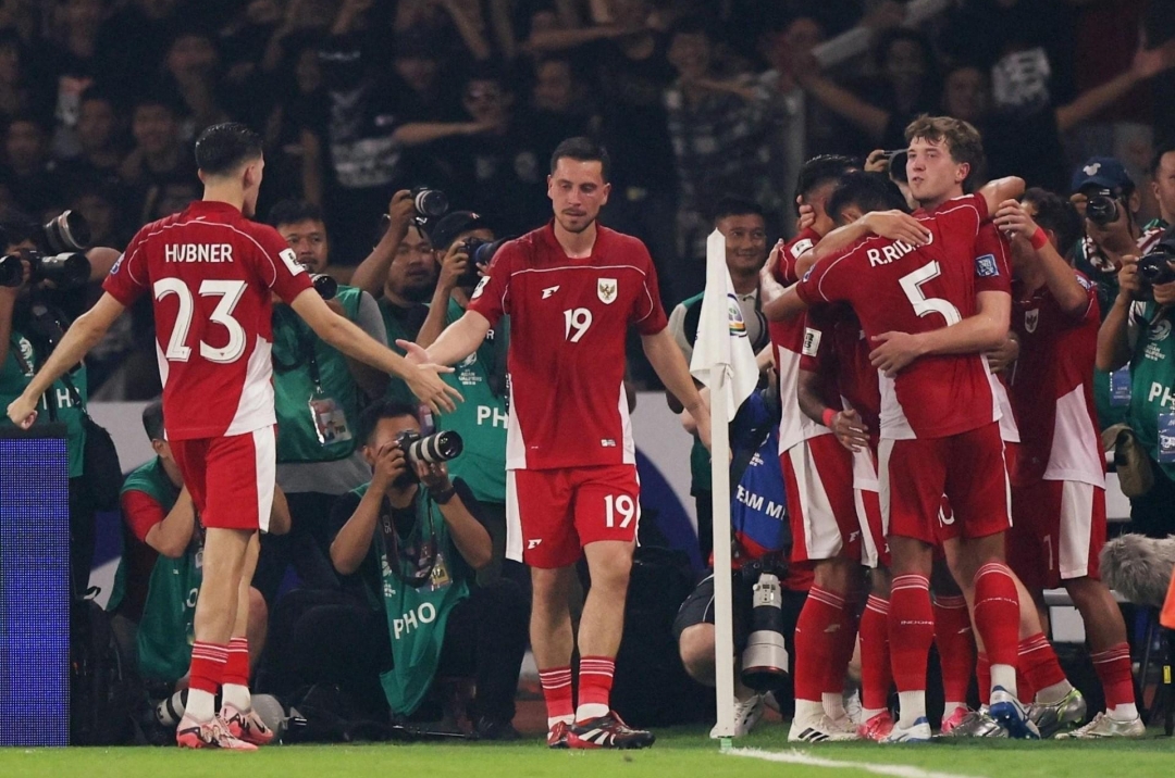 Indonesia sets a historic goal for the year 2026