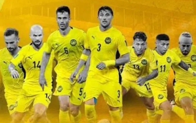 Six Milestones in Malaysia Football's 'Illegal' Naturalization Case