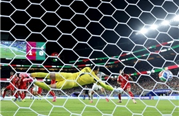 World Cup 2026: When AI Enters the Field