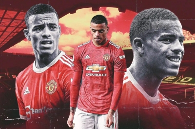 Striker discarded by MU stirs controversy, a top executive loses position