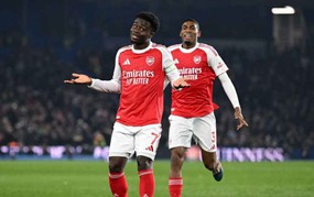 Arsenal doesn't need to be 'friendly' on the path to winning the Premier League.