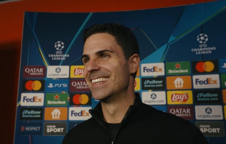 Arsenal wins 10 consecutive matches, yet Coach Mikel Arteta still feels it's not enough