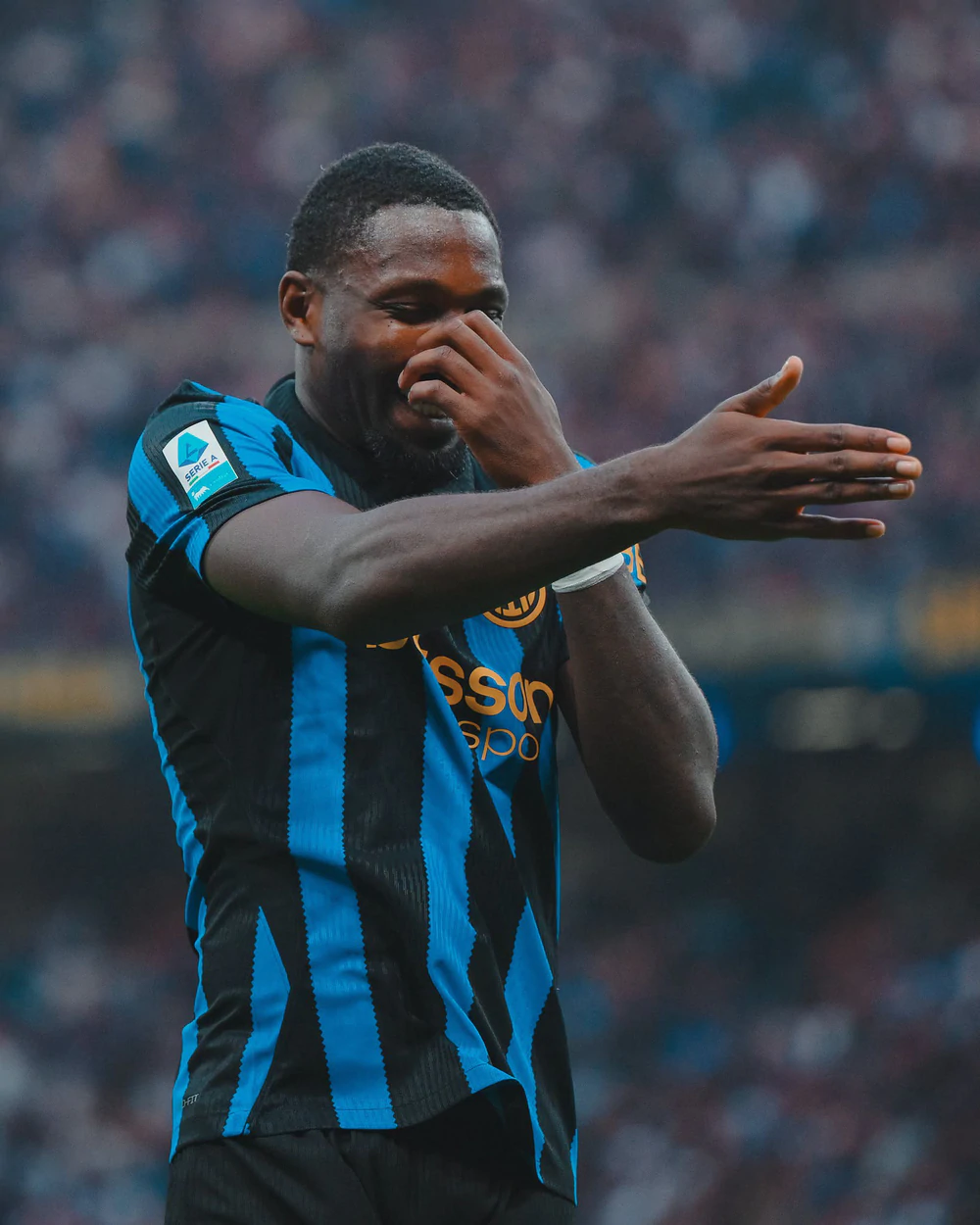 Nhận định Inter Milan vs Club Brugge 02h00 ngày 14/10, UEFA Champions League vòng phân hạng - Ảnh 1.