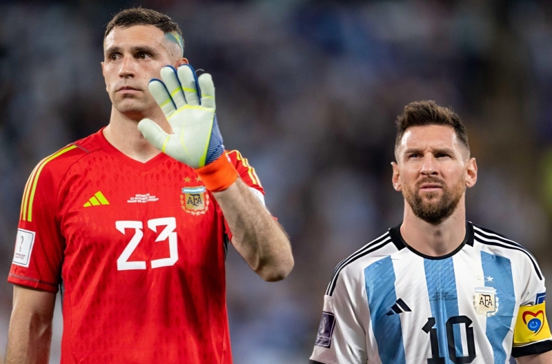 Messi receives the most disappointing news with the Argentina national team