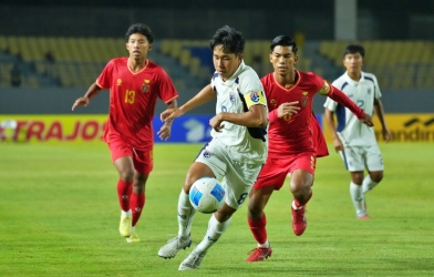 Thai fans unanimously mention Vietnam after shocking loss in AFF Cup