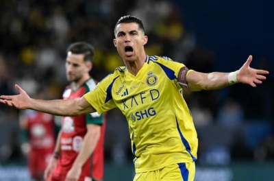 Live: Al Nassr vs Arkadag, 20:45 Today, 11/2