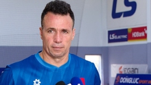 Argentina’s head coach believes in the strength of the Vietnam futsal team