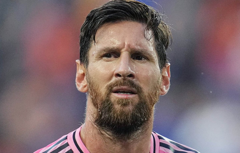 'Messi's Successor' Can't Stop Scoring, Leading the Ligue 1 Top Scorers