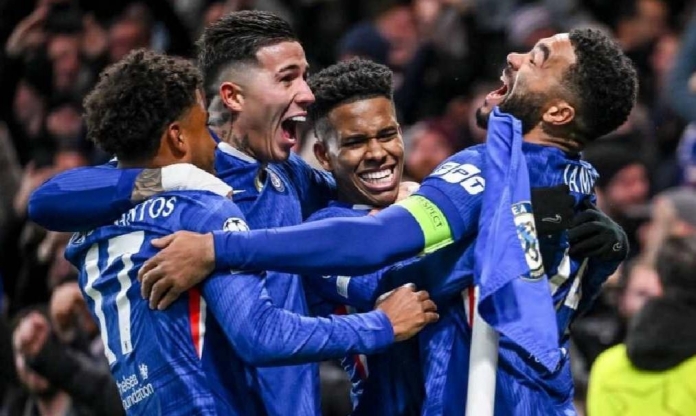 Man City lên kế hoạch 'cướp' người của Chelsea