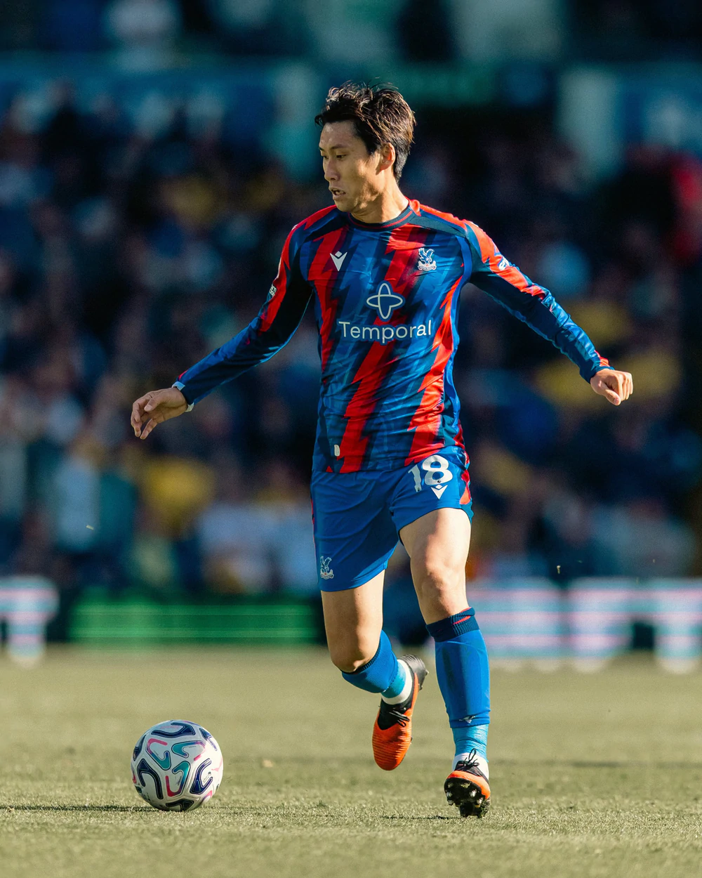 Nhận định Crystal Palace vs Nottingham Forest 20h00 ngày 11/10, vòng 6 Ngoại hạng Anh 2026-27 - Ảnh 1. Nhận định Crystal Palace vs Nottingham Forest 20h00 ngày 11/10, vòng 6 Ngoại hạng Anh 2026-27 - Ảnh 1.