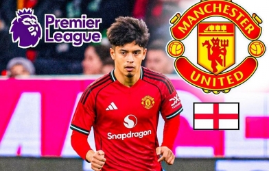 MU unexpectedly targets prodigy from Thailand, causing Southeast Asia to stir.