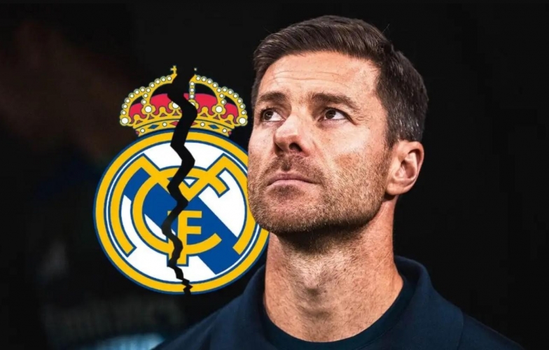 Real Madrid holds an emergency meeting, makes decision on Xabi Alonso’s dismissal