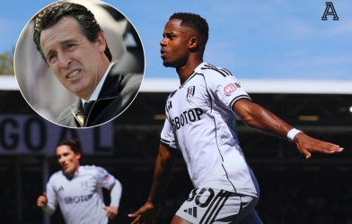 Aston Villa suffers a bitter defeat, Fulham capitalizes on an extremely rare opportunity