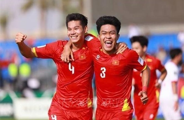 Kyrgyzstan media issues a warning to their team ahead of the match against U23 Vietnam