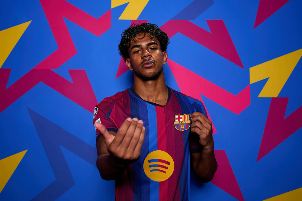 5 ứng viên hàng đầu cho Quả bóng Vàng 2026: Harry Kane dẫn đầu cuộc đua, Messi vẫn có tên - Ảnh 2.