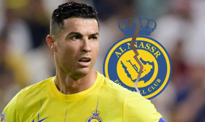 Lộ hợp đồng mật, Ronaldo có thể rời Al Nassr ngay lập tức?