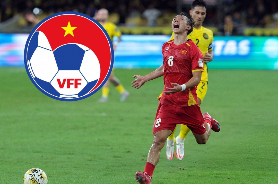 VFF speaks out regarding FIFA's sanction against Malaysia