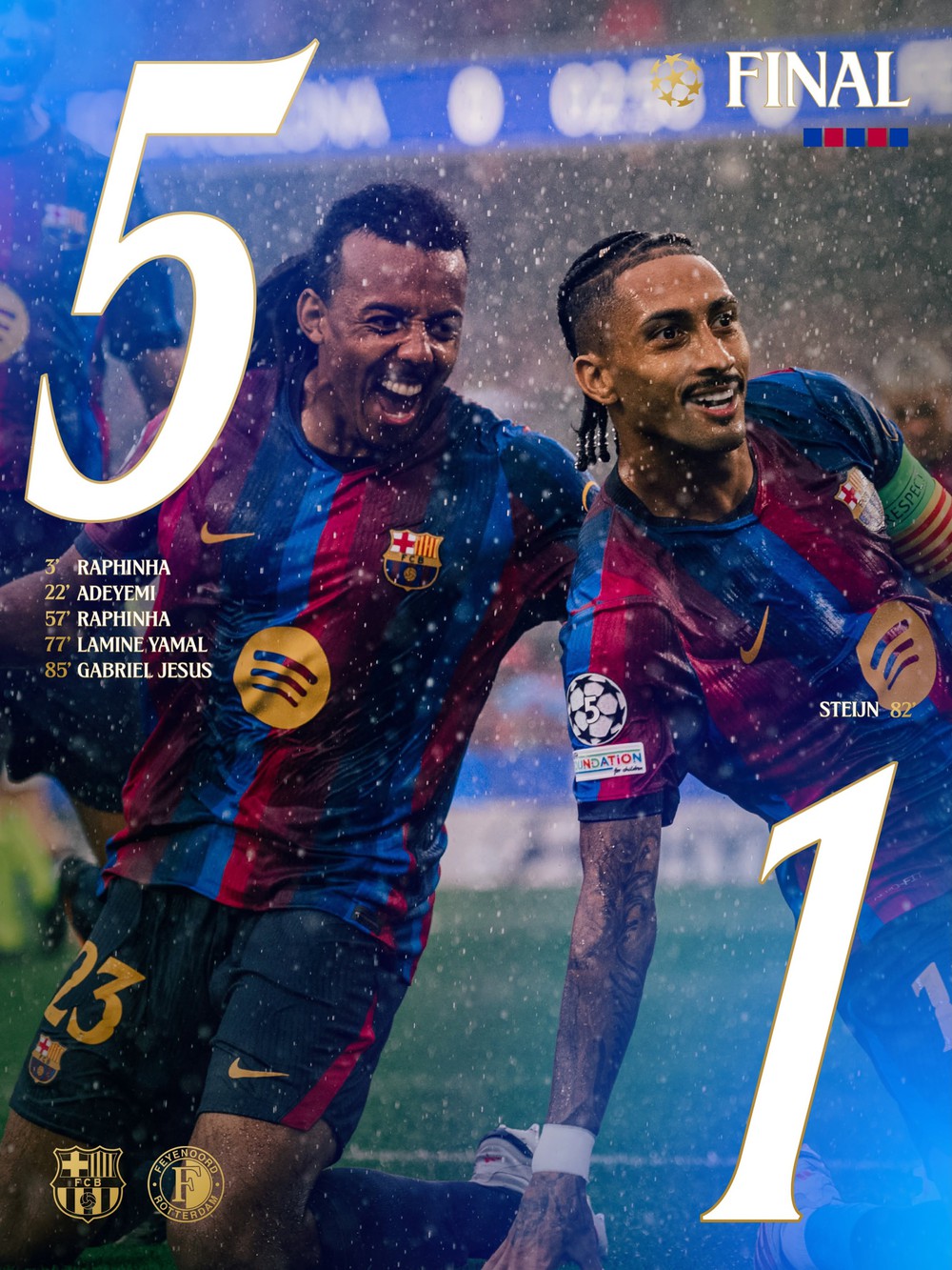 Ảnh: CLB Barca Ảnh: CLB Barca