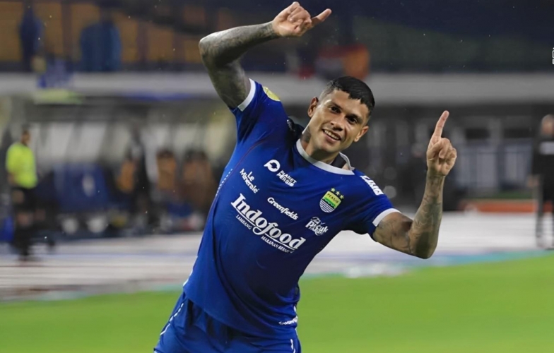 'Indonesia's Xuân Son' is about to complete naturalization