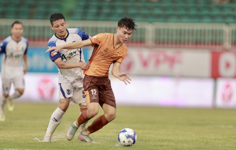 HAGL faces another &#39;red alert,&#39; risking relegation next season?