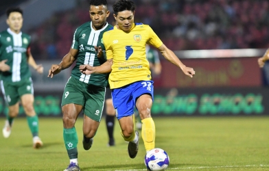 Before Round 11 of the First Division: Impressive newcomers!