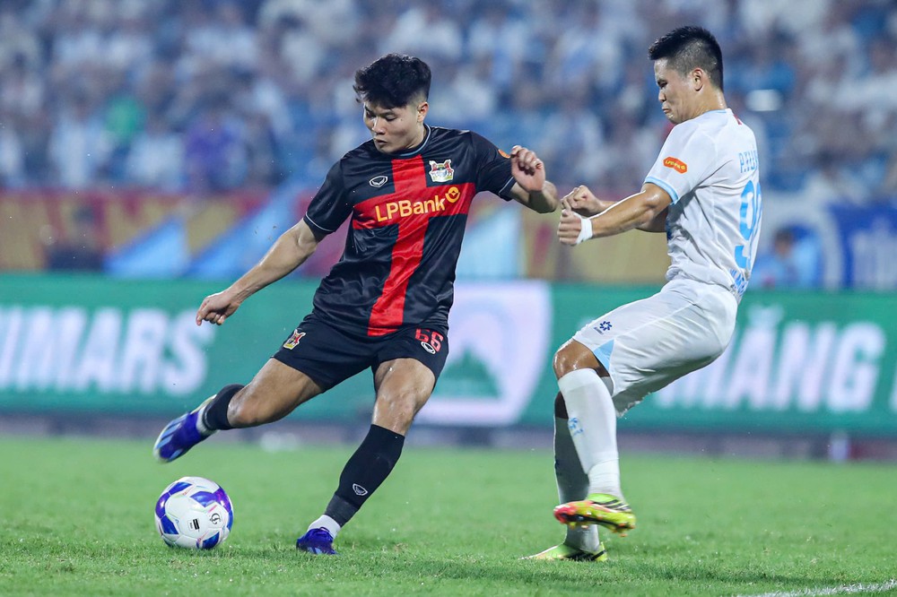 LPBank V-League 2026/27: Mọi thứ chỉ mới bắt đầu - Ảnh 1. LPBank V-League 2026/27: Mọi thứ chỉ mới bắt đầu - Ảnh 1.