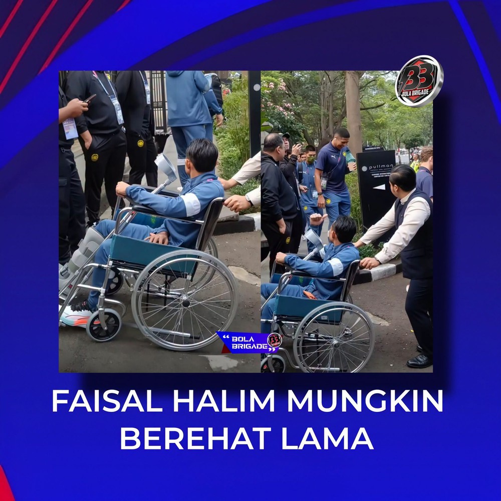 FIFA ASEAN Cup 2026: Malaysia chịu tổn thất kép trước trận tranh hạng ba với ĐT Việt Nam - Ảnh 2. FIFA ASEAN Cup 2026: Malaysia chịu tổn thất kép trước trận tranh hạng ba với ĐT Việt Nam - Ảnh 2.
