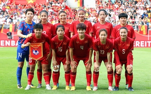 Format of the 2026 AFC Women's Asian Cup