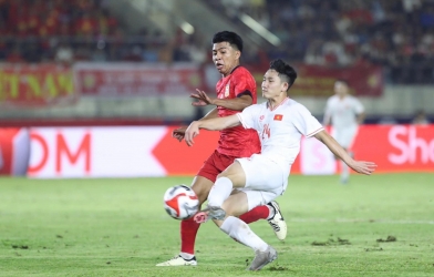 HAGL unexpectedly supports a rival of the Vietnam national team.