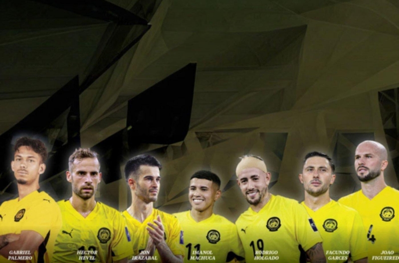 Malaysia Football Association makes an unexpected appeal to CAS