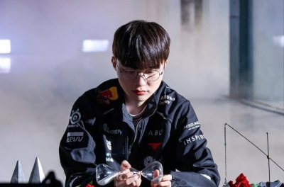 Faker admits the most worrying thing about T1 ahead of the 2026 LCK Playoffs