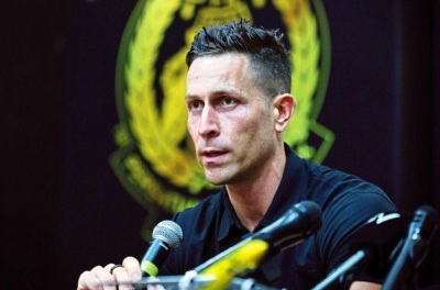 Malaysian Boss Makes Shocking Prediction on Timing of CAS Verdict