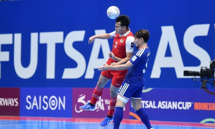 Báo Indonesia thốt lên 1 điều trước chiến tích của đội nhà tại giải châu Á