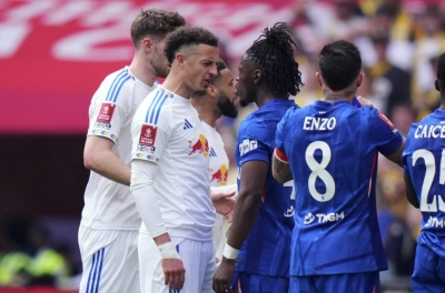 激烈爭議：切爾西晉級足總杯決賽