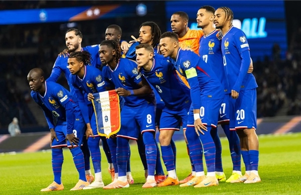World Cup 2026: The Greatest Paradox of the French National Team